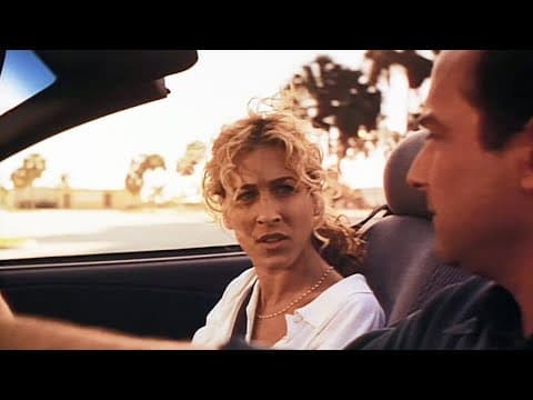 Miami Rhapsody (1995) ORIGINAL TRAILER