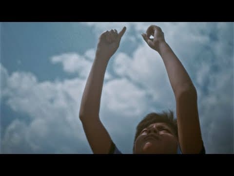 Yo sentí su amor | Trailer
