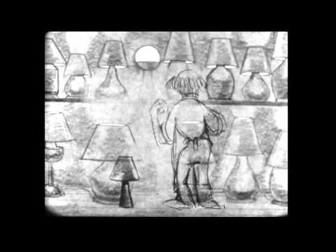 John Lasseter    Lady And The Lamp