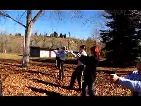 The End Trailer (Director: Jeremy Thomas)