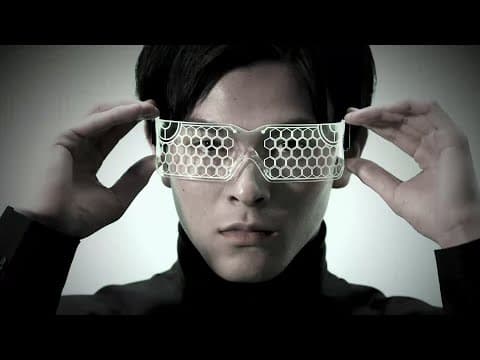 GARO -VERSUS ROAD- Opening