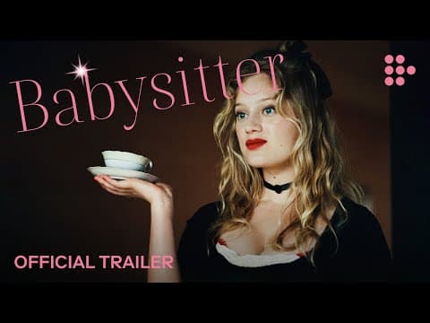 Official Trailer
