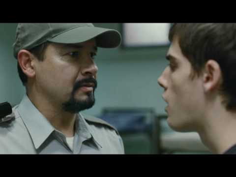 Dog Pound UK Trailer