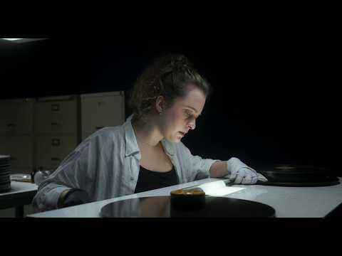 Memórias de Nitrato - Trailer