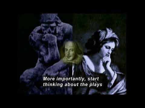 Standard Deviants School: Introduction to Shakespeare (Accessible Preview)