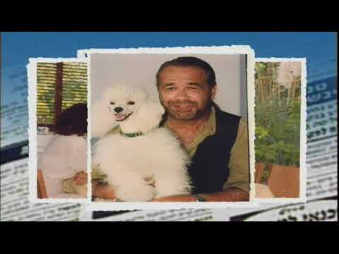 מחפשת בעל על ארבע - אלבום תמונות 1993