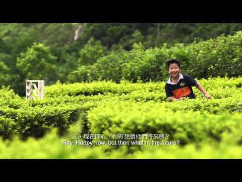 Fresh Wave 鮮浪潮 2014 競賽短片《這裡,一切還好 Hong Kong's Weepie》trailer