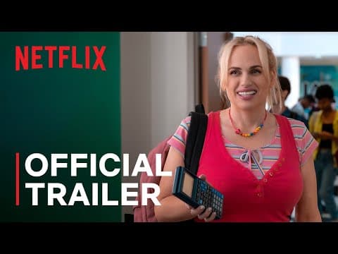 Official Trailer