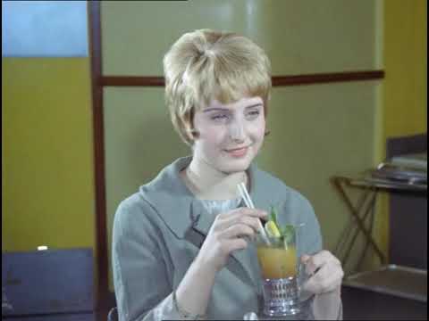 Look at Life: Everything Stops for Tea (1961)