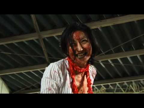 Inglorious Zombie Hunters