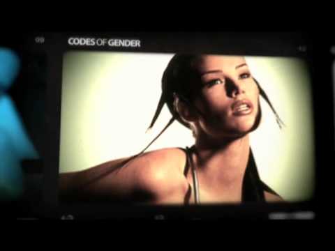 The Codes of Gender - Teaser - Available on DVD