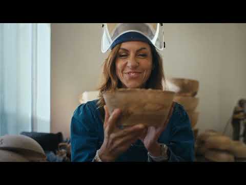Julia Bradbury's Irish Journey · Trailer 2023