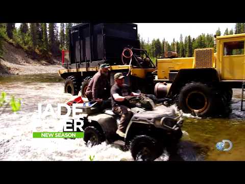 Jade Fever New Season Tonight 10et/7pt