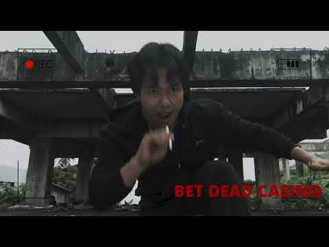 BET DEAD CASINO TRAILER. | High-Octane Action Film | POKER FACE VS HIGH ROLLER VS GUTSHOT.