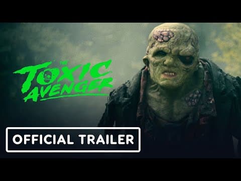 Red Band Trailer