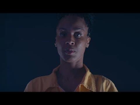 Lunar Lockdown - Trailer (2024)