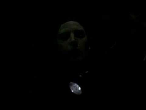 Flickan i jordkällaren