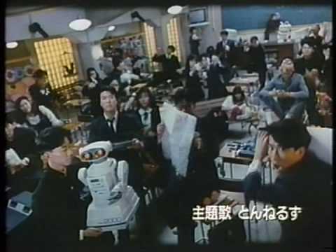 そろばんずく CM