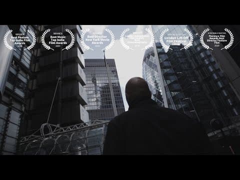 Electrician Official Trailer 2 (2020) HD
