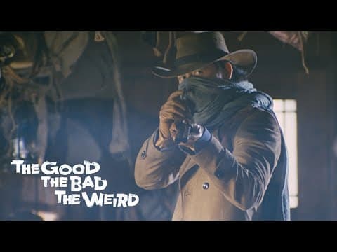 Official Trailer [Subtitled]