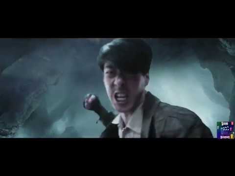 Свирепый монстр - дракон Ferocious Monster Dragon (2019) Русский Free Cinema Aeternum