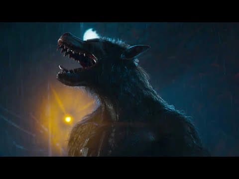 UK Trailer