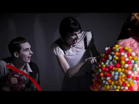 RNZB Hansel & Gretel
