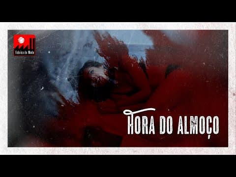 Hora do Almoço
