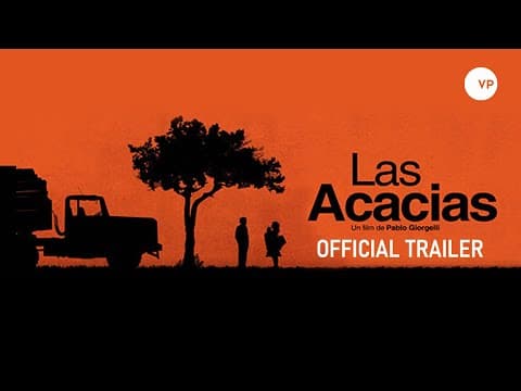 Official UK trailer