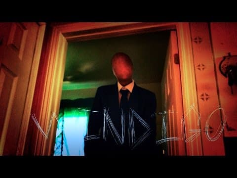 Windigo [Official HD Trailer] Found Footage Movie