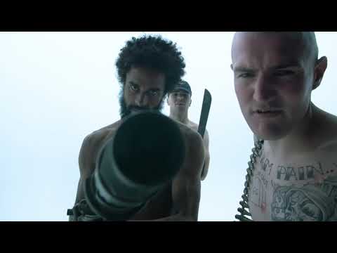 BLOKES - Trailer 1
