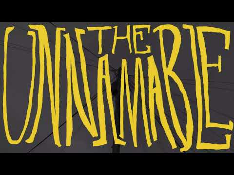 The Unnamable