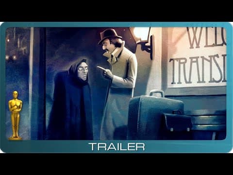 Young Frankenstein ≣ 1974 ≣ Trailer #5