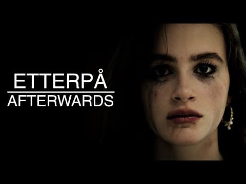 ETTERPÅ - en kortfilm
