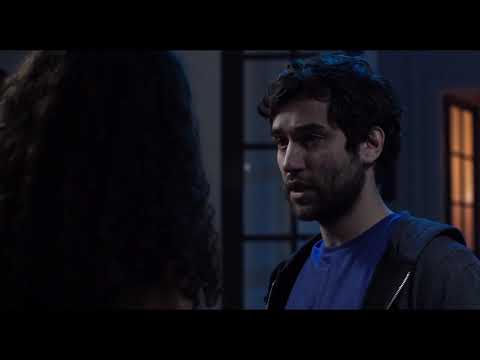 UN JABALÍ AL ACECHO | TRAILER