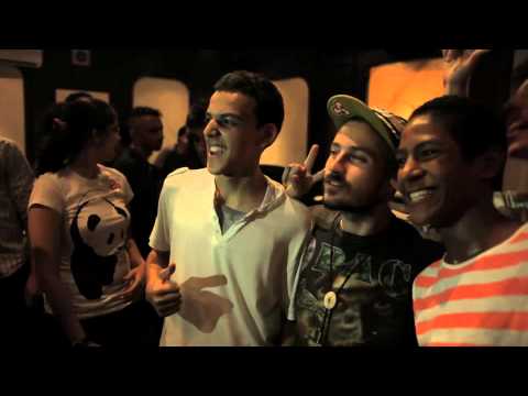 Black Lips Trailer - Kids Like You and Me