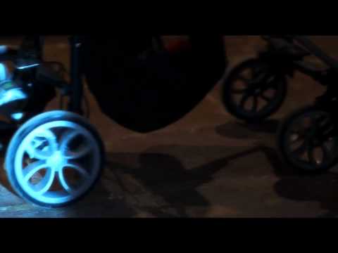 Vulnerables - Trailer final HD
