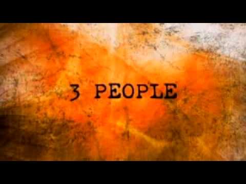 Borderline Cult (2007) Trailer