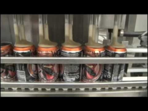 LOCALLY BUZZED theatrical trailer