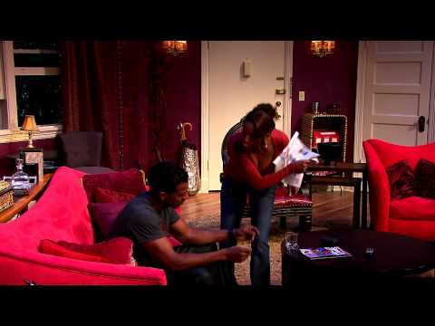 David E. Talbert's What Goes Around Comes Around: OFFICIAL TRAILER