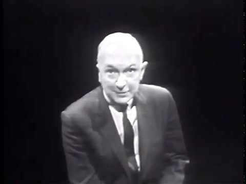 Tribute To Lester Horton