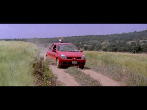 Cosas con las manos / Trailer
