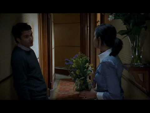 MOTG - Newly wedded Archie and Lexie