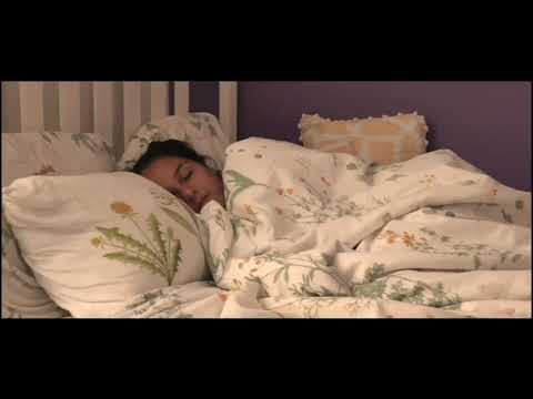 SOLA - short film by Camila Vega