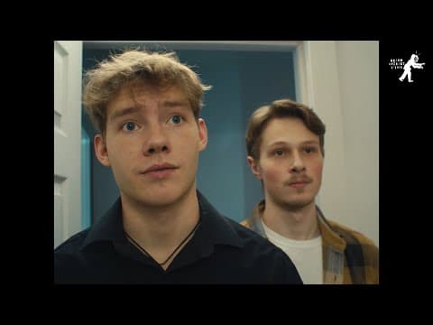 "Mom Would Put Me In The Grave Next To You" | Goodbye, Charlie | OFFICIAL SHORT FILM