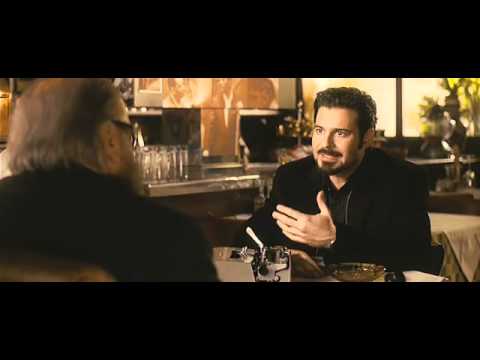 MORD IST MEIN GESCHAEFT, LIEBLING (2007) - Trailer 2 HQ