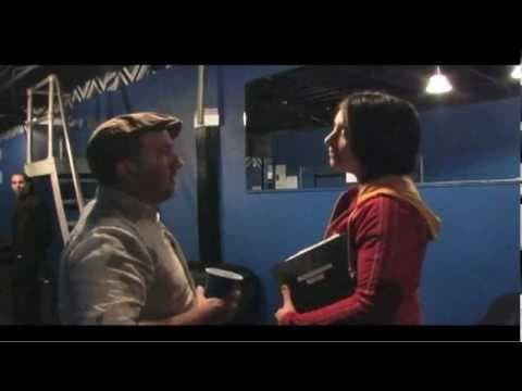 Strange Powers: Stephin Merritt and the Magnetic Fields - Official Trailer