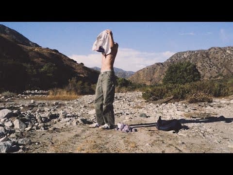 Plum | Trailer