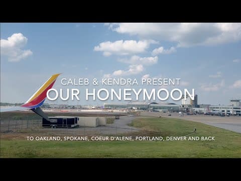 Our Honeymoon