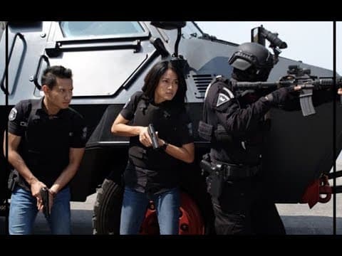 Official Trailer 'Hanya Manusia'